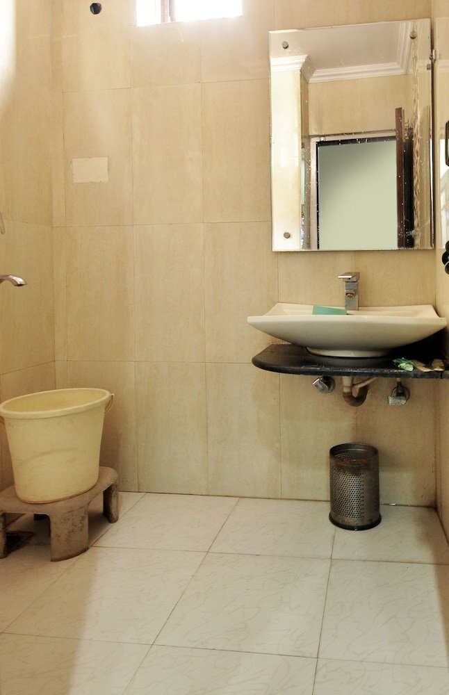 Фото Hotel Shiva Intercontinental