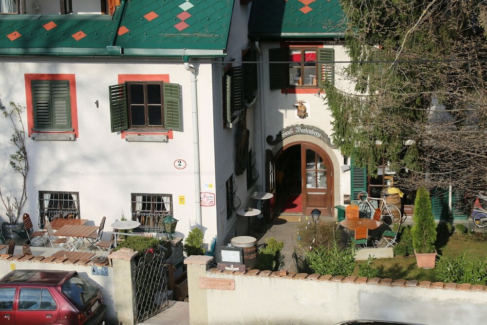 Фото Haus Wartenberg