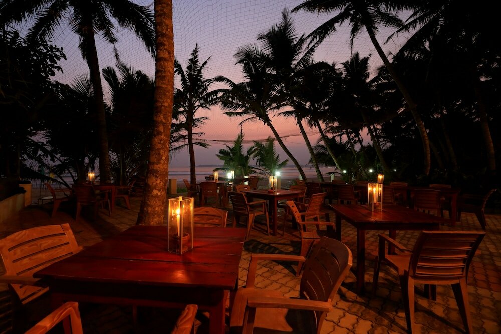 Фото Jaga Bay Resort