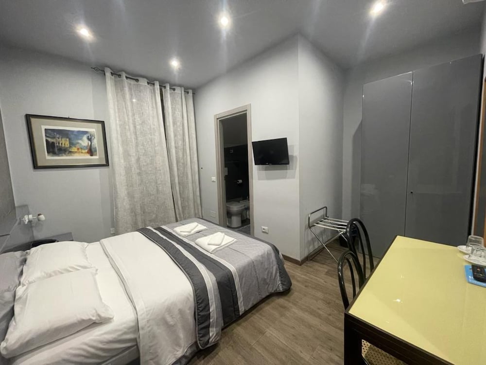 Фото Hotel Convertini