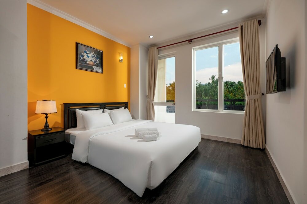 Фото Amanda Hotel