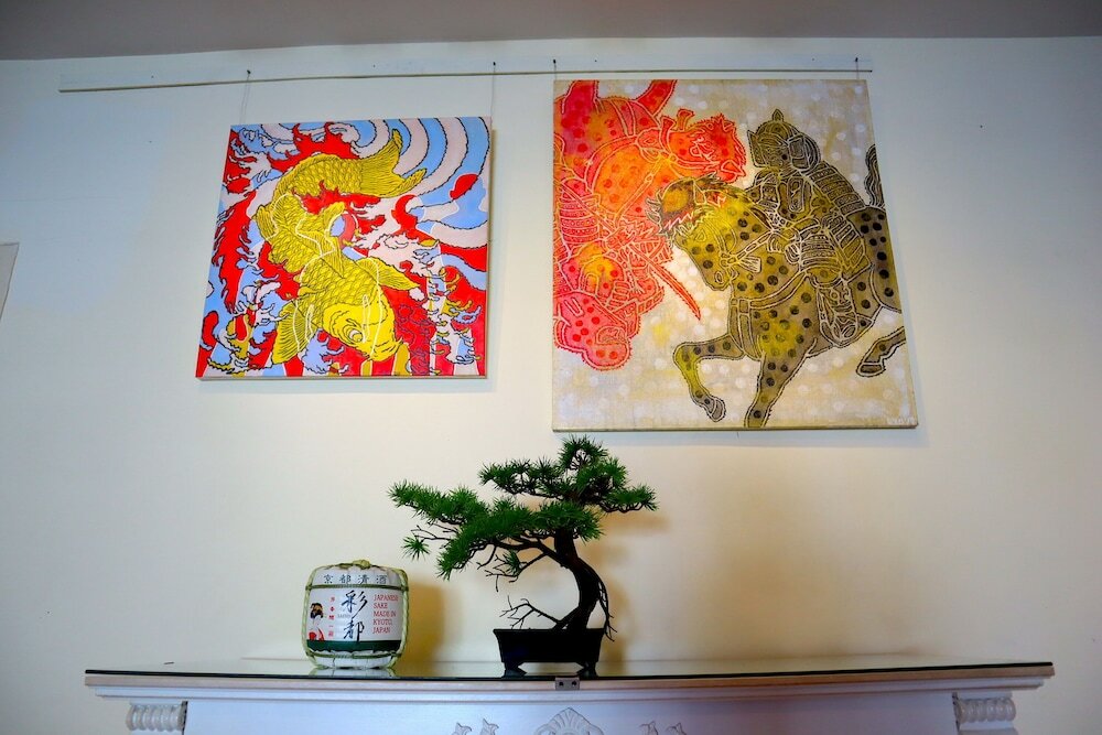 Фото Armenian Street Heritage Hotel