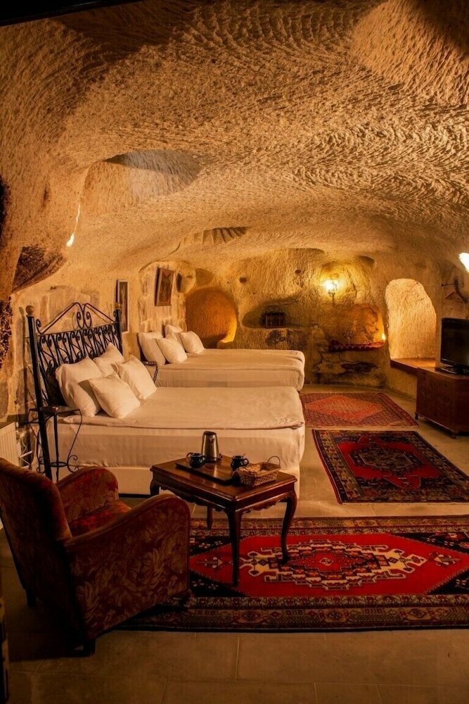 Hotel Cave Art Hotel, Urgup, photo