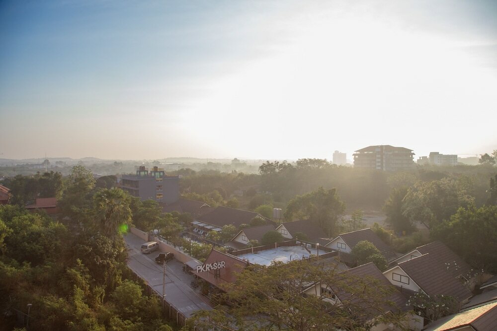 Фото R-Con Sea Terrace