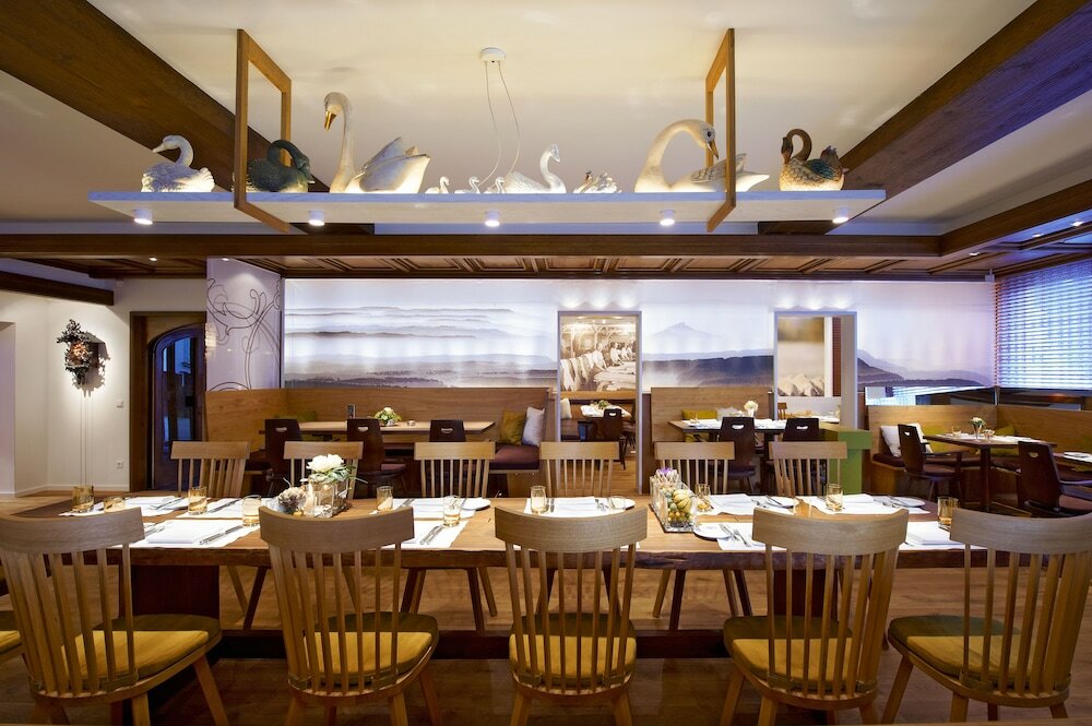 Фото Hotel Schwanen Metzingen