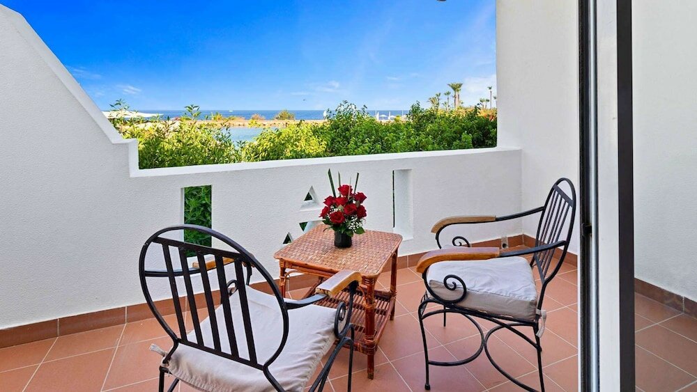 Фото Domina Coral Bay Elisir