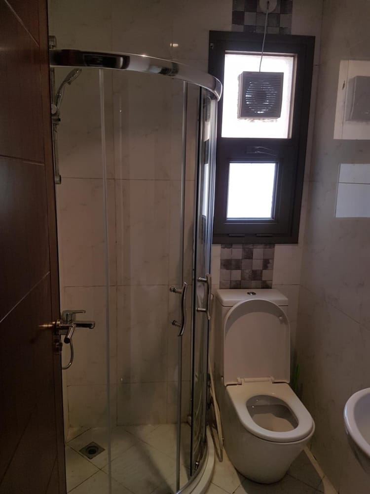 Фото Magic Suite Al Mahboula - 2