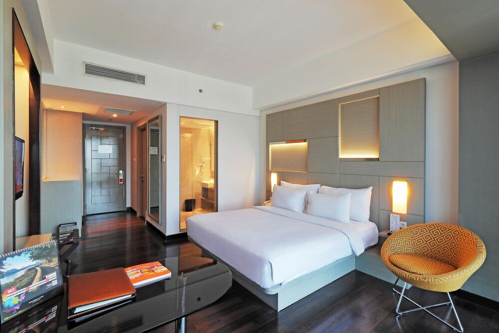 Фото Swiss-Belhotel Cirebon