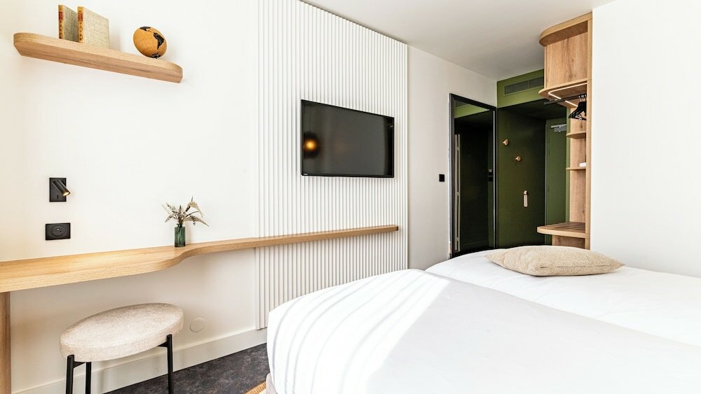 Фото Mercure Beaune Centre hotel