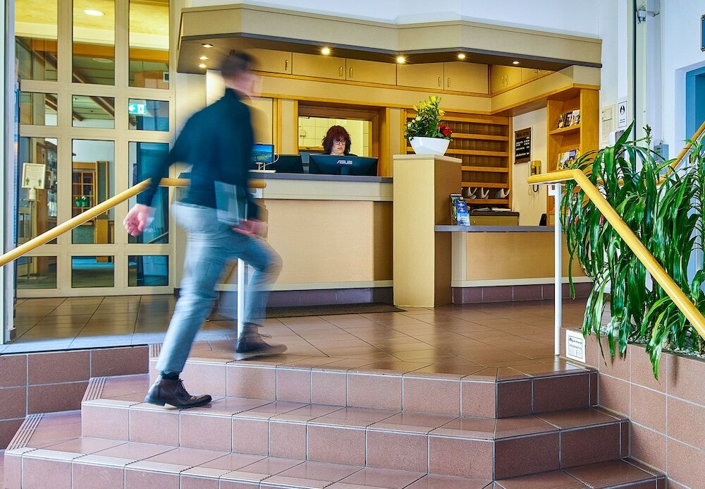 Фото Hotel Brita Stuttgart