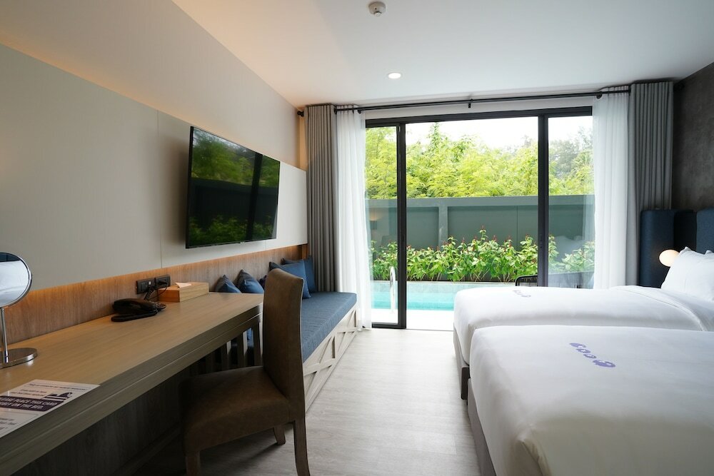 Фото Kokotel Phuket Nai Yang Beach