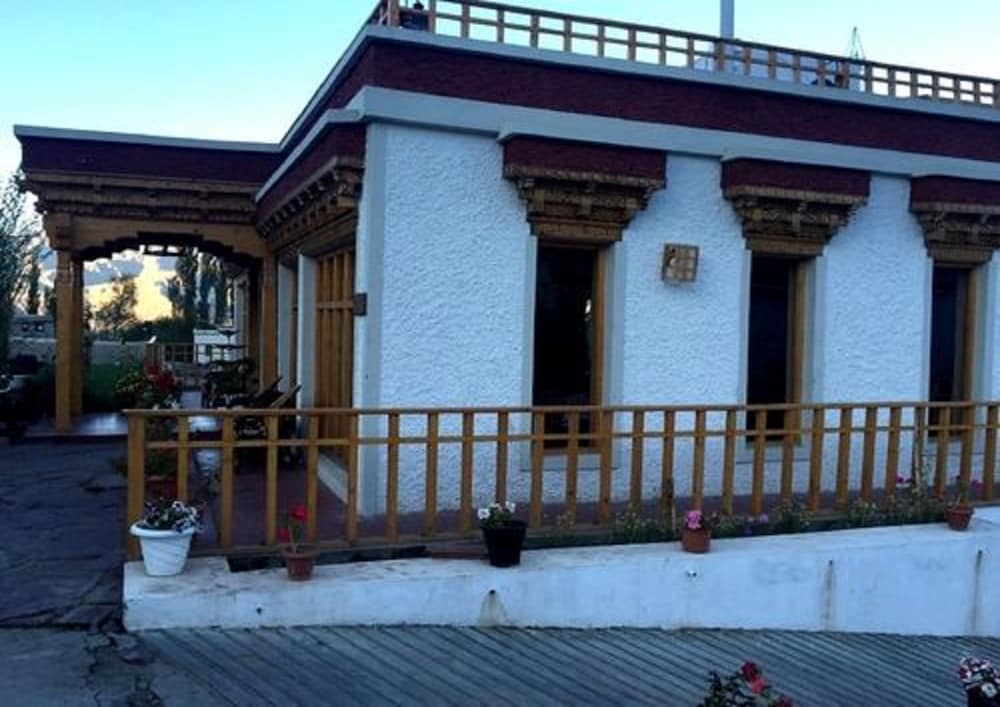 Фото Saboo Resorts