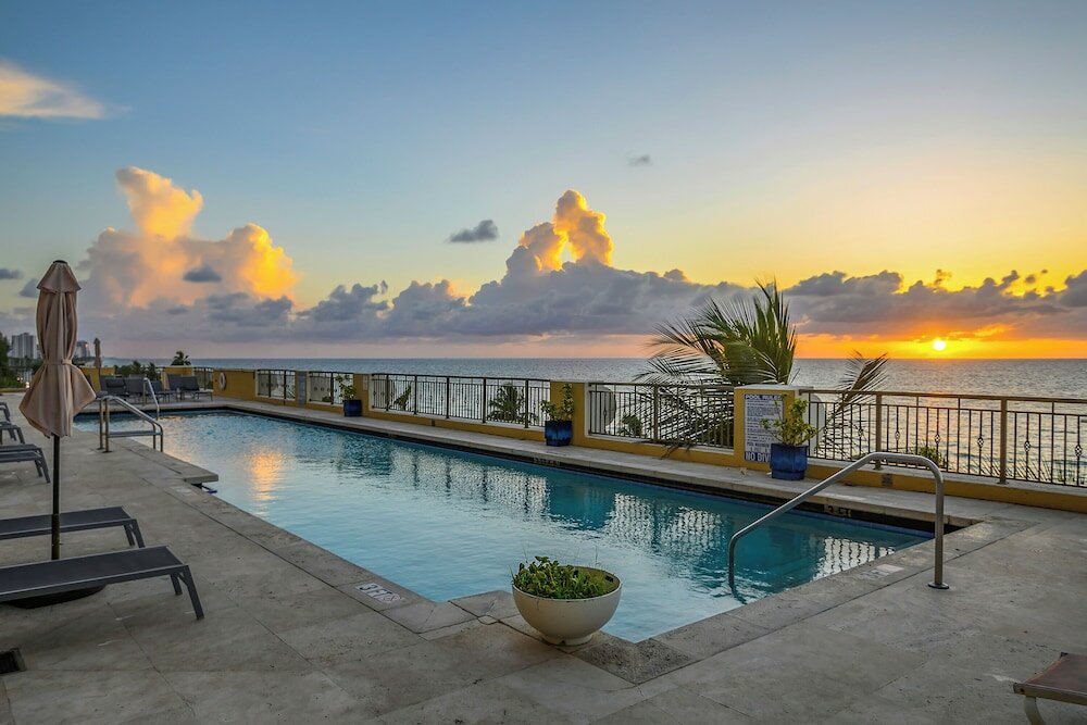 Фото The Atlantic Hotel & SPA