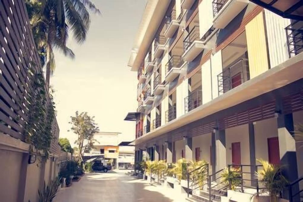 Фото Waen Petch Place