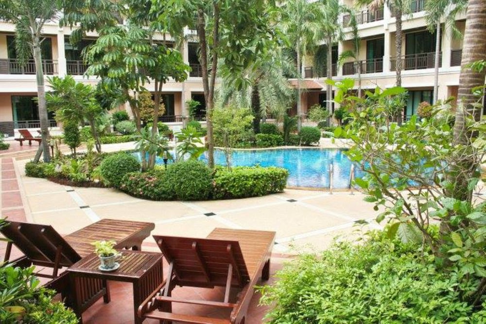 Фото Le Casa Bangsaen