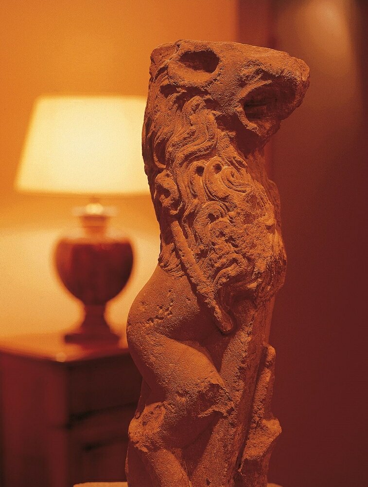 Фото Hôtel Saint Martin