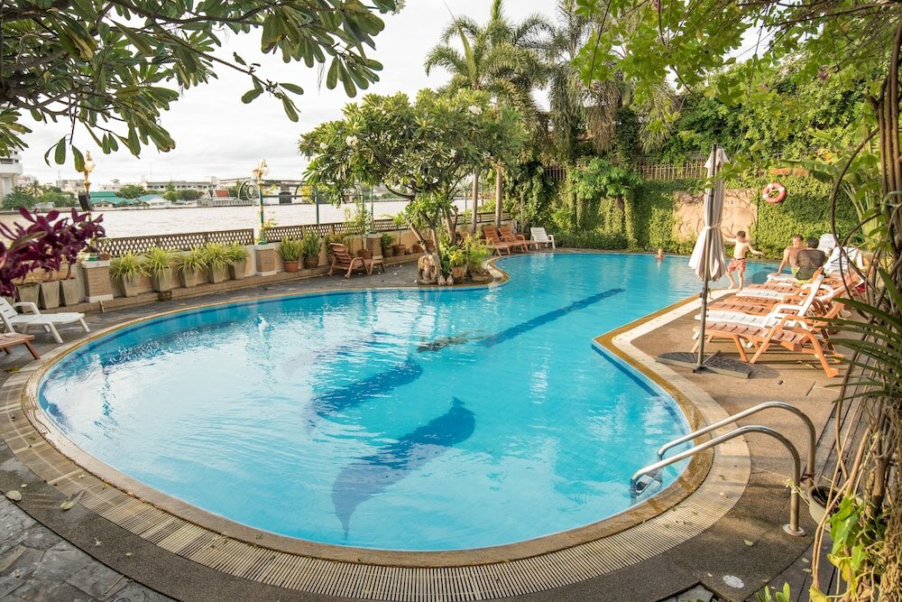 Фото New Siam Riverside