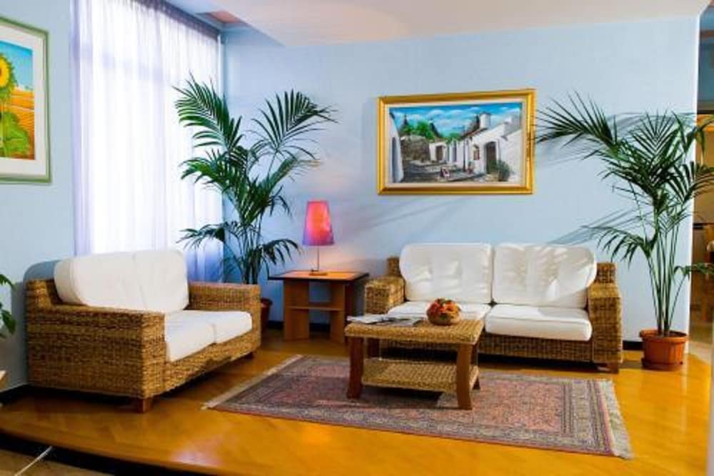 Фото Hotel Astoria