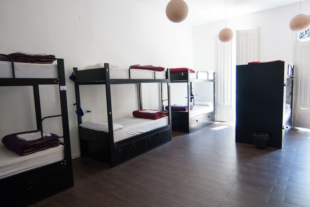 Фото 360 Hostel Borne