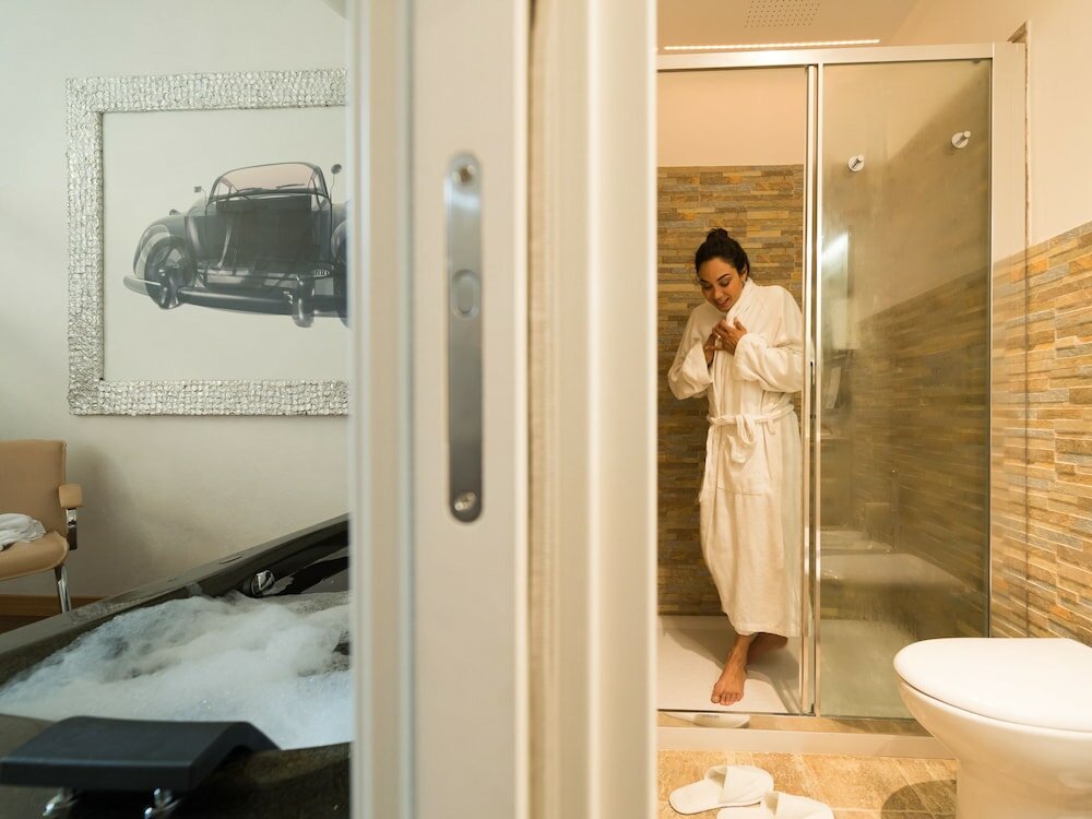 Фото IRooms Campo Dei Fiori