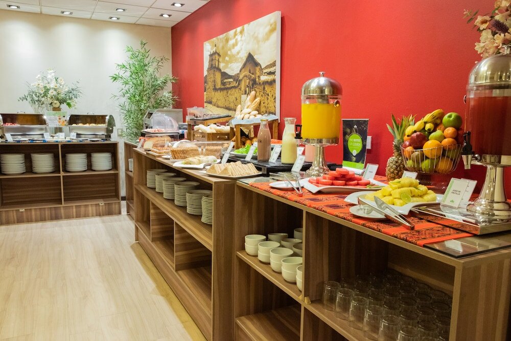 Фото Geotel Calama