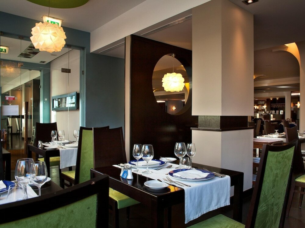 Фото Jupiter Algarve Hotel