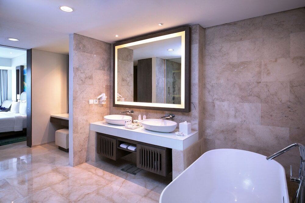 Фото Grand Mercure Jakarta Kemayoran