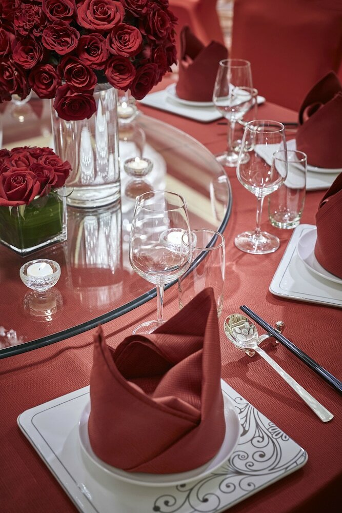 Фото Zhuzhou Marriott Hotel