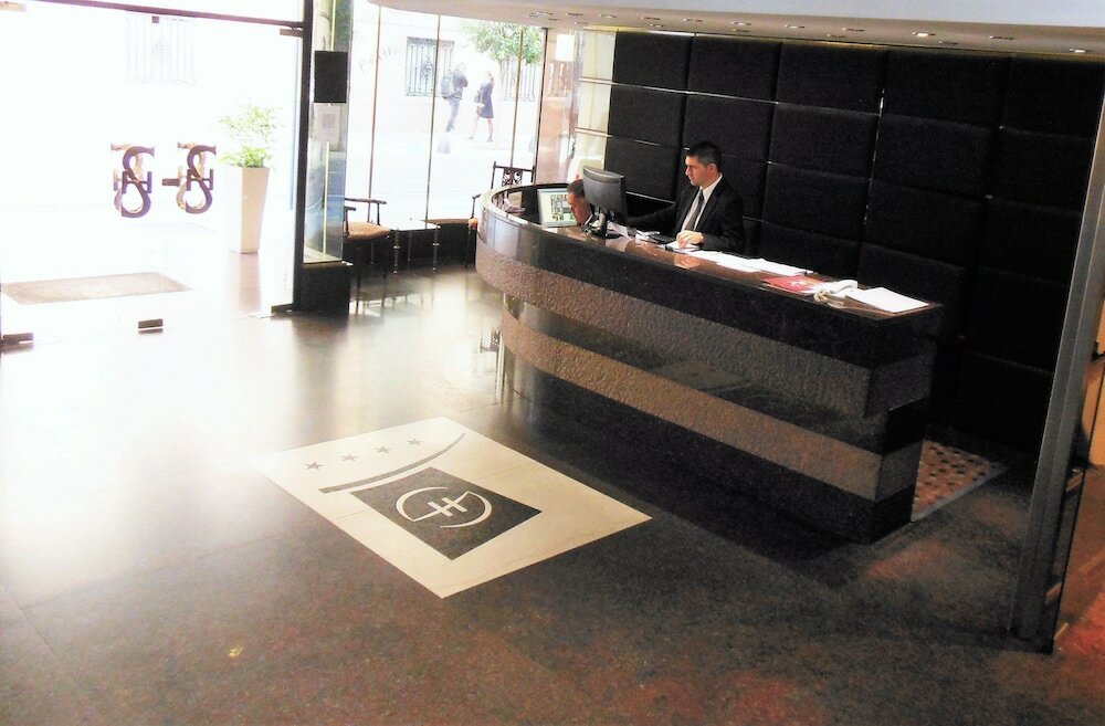 Фото отеля 4