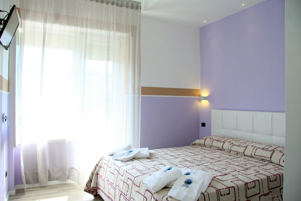 Фото Hotel Città Bella