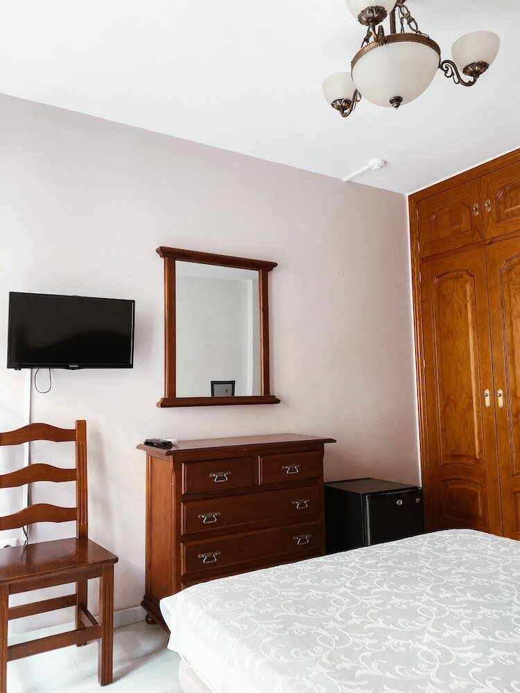 Фото Hotel Cafe La Morena