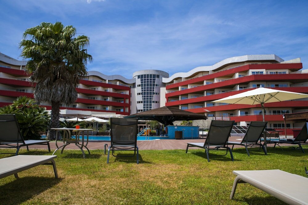 Фото Ms Aparthotel