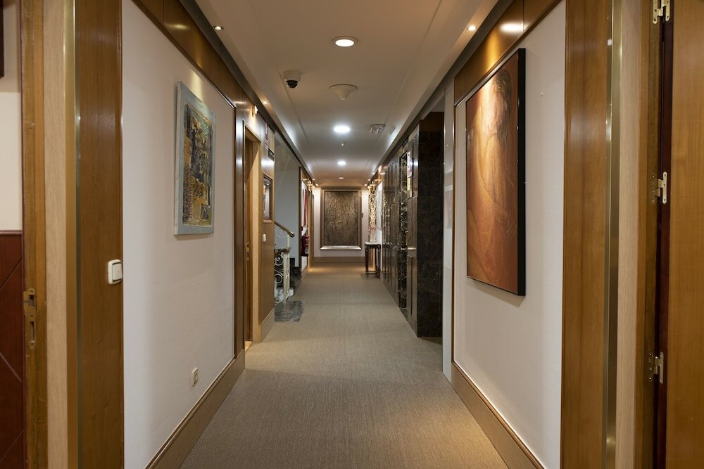 Фото Eurostars Araguaney