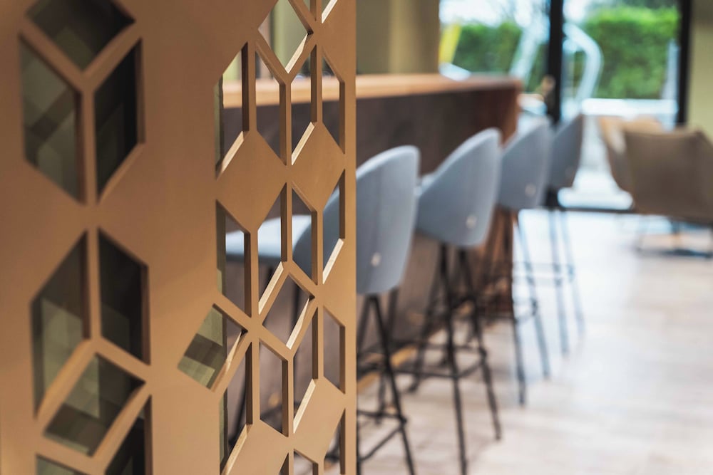 Фото Binders Budget City Mountain Hotel