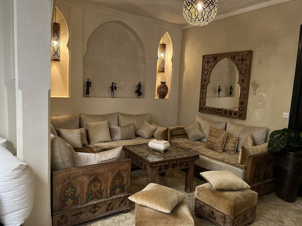 Фото Riad Reve D'or