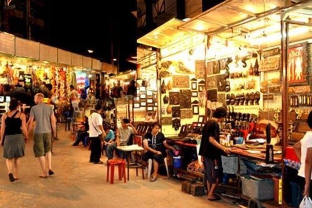 Фото Chedi Home Chiang Mai