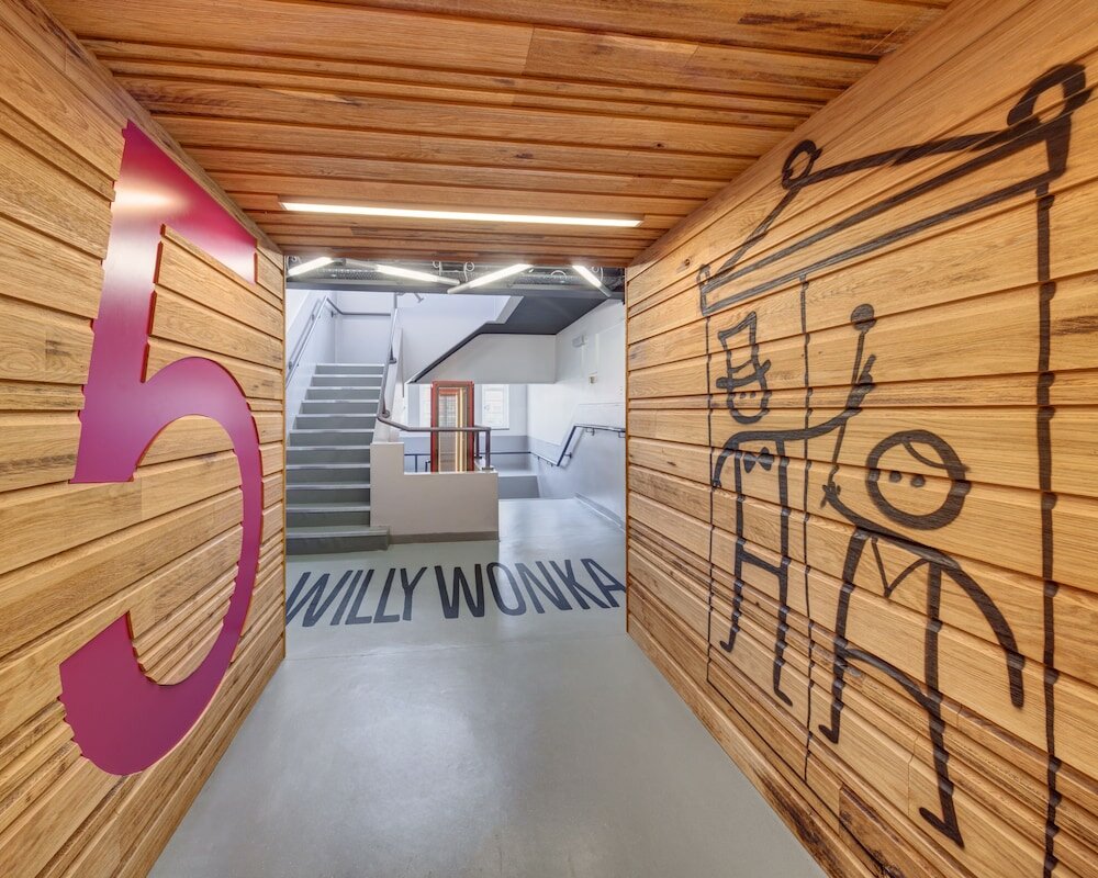 Фото Generator London