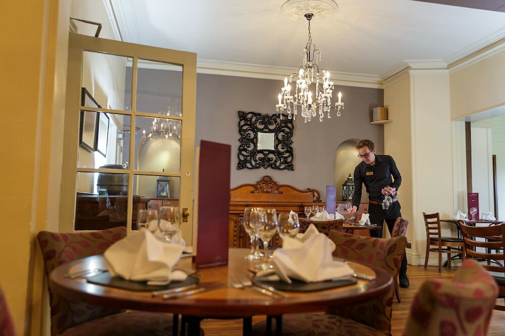 Фото Murraypark Hotel