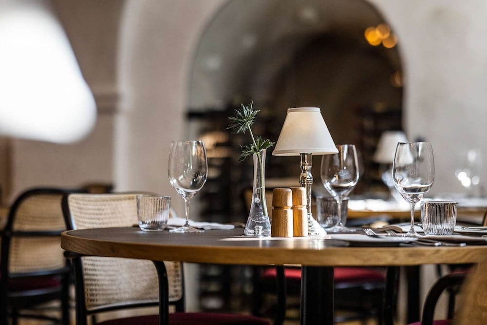 Фото Jørgensens Hotel