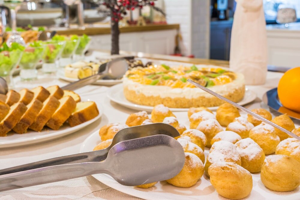 Фото Best Western Plus Olives City Hotel