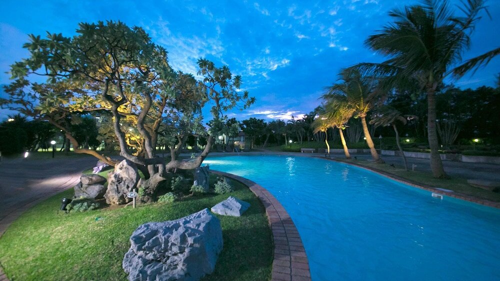 Фото Laguna Garden Hotel