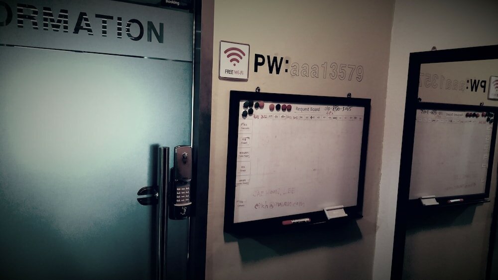 Фото Cheonggye Haus