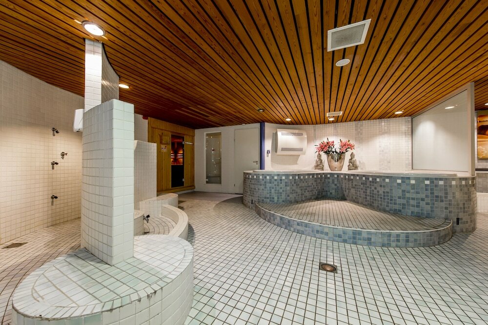 Фото Fletcher Hotel-Restaurant De Klepperman