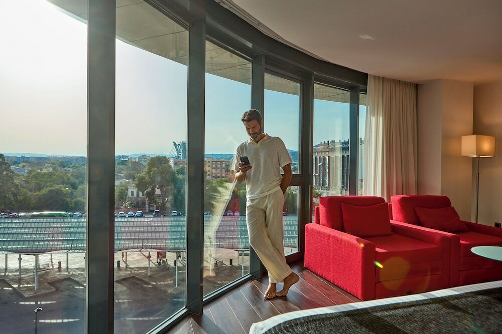 Фото Hotel Civis Luz Castellon