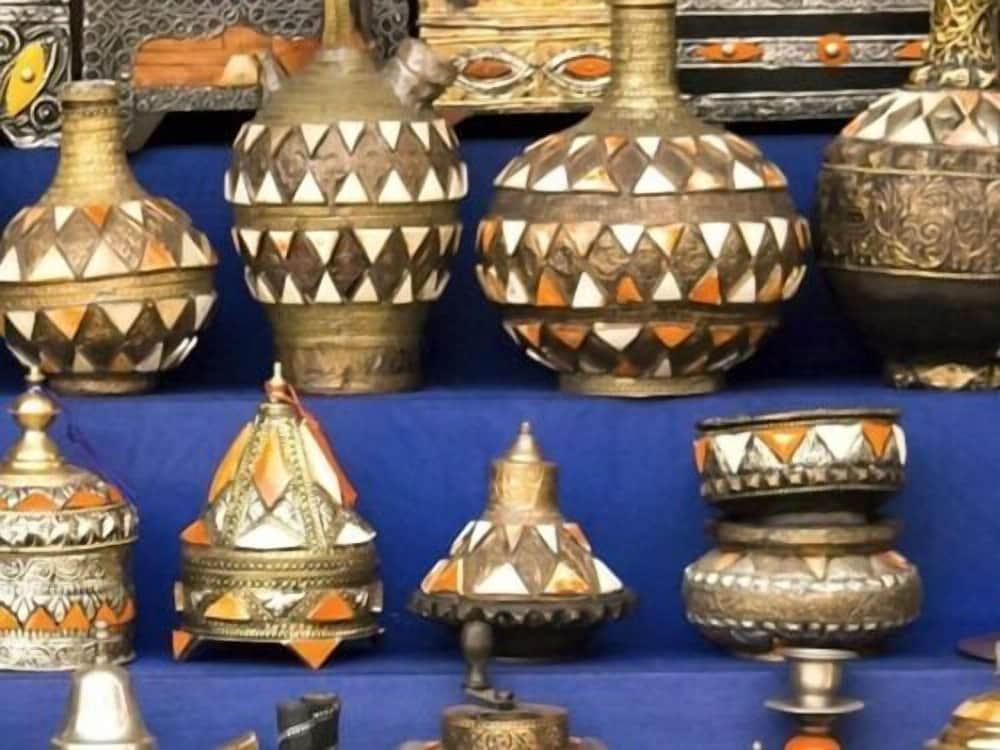 Фото Riad Reve D'or