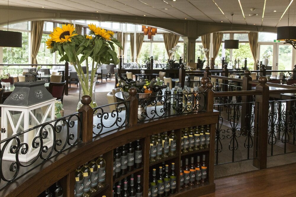 Фото Fletcher Hotel - Restaurant Steenwijk