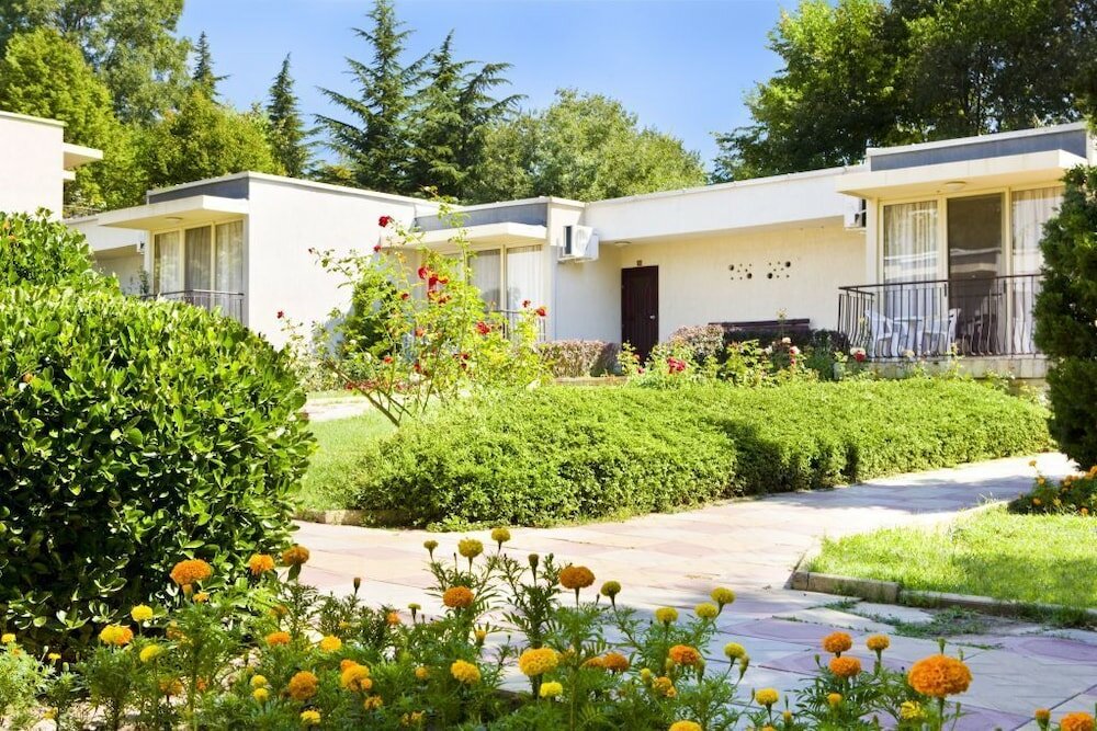 Фото Vita Park Hotel and Aqua Park