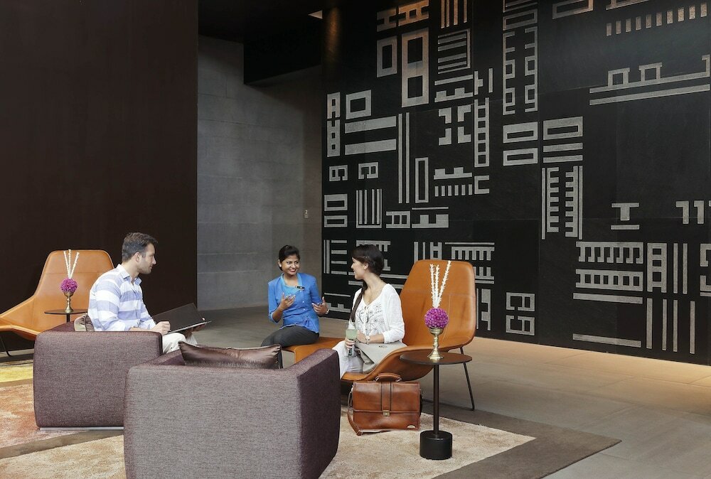 Фото InterContinental Chennai Mahabalipuram Resort, an Ihg Hotel