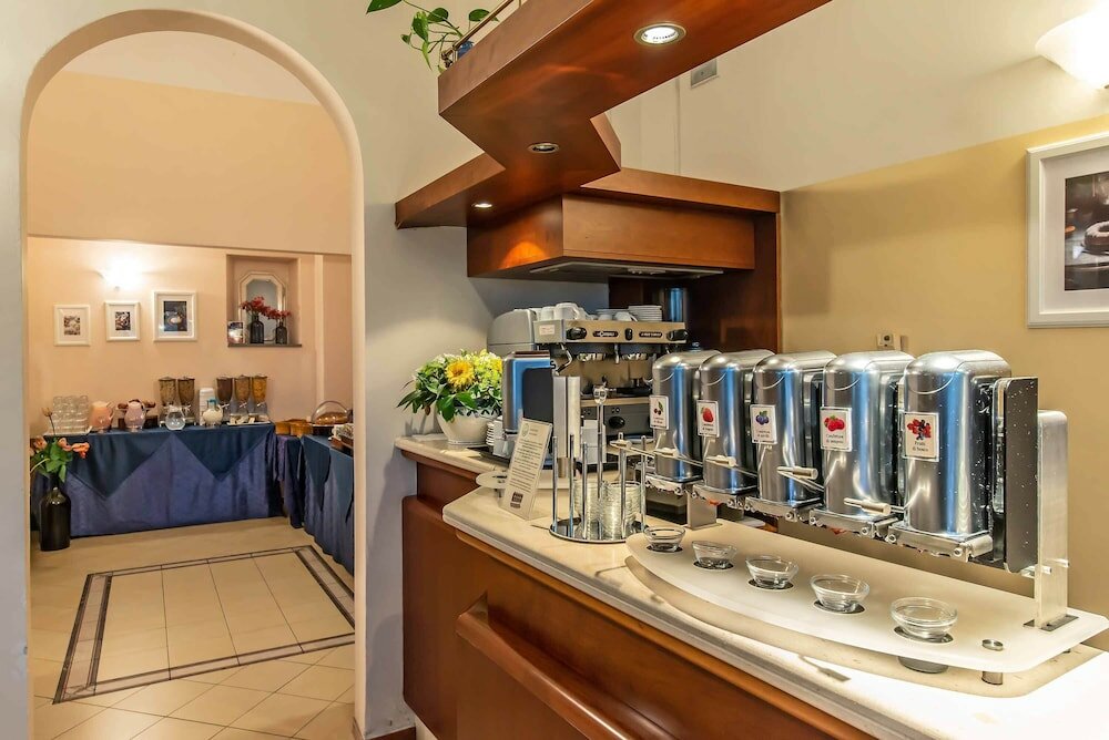 Фото Hotel Bonifacio