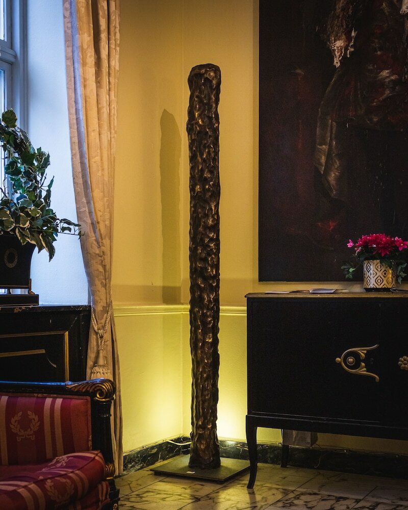 Фото Mayfair Hotel Tunneln